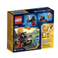 LEGO Nexo Knights Chaos Catapult Kit (93 Piece)