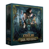 Cthulhu: Dark Providence Board Game - Secret Alignment Deckbuilding Game, Immersive Strategy Game for Kids & Adults, Ages 14+, 1-5 Players, 90 Minute