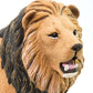 Safari Ltd. Lion Figurine - Realistic 5.5" Wildlife Figure - Educational Toy for Boys, Girls, and Kids Ages 3+
