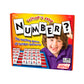 What's My Number Board Game