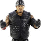 WWE Undertaker Top Picks Elite Collection Action Figure with Boneyard Match Accessories, 6-inch Posable Collectible Gift for WWE Fans Ages 8 Years Old