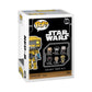 Funko POP! Vinyl: OBI-Wan Kenobi - Ned-B - Star Wars - Collectable Vinyl Figure - Gift Idea - Official Merchandise - for Kids & Adults - TV Fans