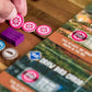 Stonemaier Games: Wingspan Oceania Expansion by Elizabeth Hargrave