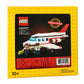 LEGO Airplane - 149-Piece Passenger Airplane Building Set with Pilot & Baggage Handler Minifigures, Buildable Aircraft Toy Gift for Kids Boys & Girls