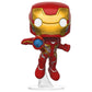 Funko POP! Marvel: Avengers Infinity War - Iron Man