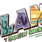 Cheapass Games: The Island of Doctor Lucky, Strategy Board Game, Simple Family Game, 40 Minute Play Time, 2 to 8 Players, For Ages 12 and up