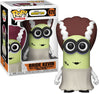 Funko Pop! Movies: Minions - Bride Kevin, Multicolor, 3.75 inches (49791)
