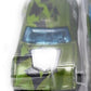 HOT Wheels 1:64 Scale Speed Blur 8/10, Green Muscle Bound 87/250