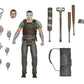 NECA TMNT (The Last Ronin) - 7" Scale Action Figure - Ultimate Casey Jones