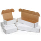 BCW Storage Box Variety Pack for Trading Cards, 4-Pack & 3-Pack