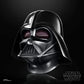 STAR WARS The Black Series Darth Vader Premium Electronic Helmet, OBI-Wan Kenobi Roleplay Collectible Toys for Kids Ages 14 and Up
