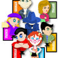 Spy Alley Junior Board Game - Guessing Game for Kids - Light Strategy - Best of Early Gamers.