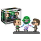 Funko Pop! Movie Moment: Ghostbusters - Banquet Room, Multicolor