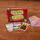 25th Century Games Green Team Wins Holiday Party - Strategy Board Game - for 3 to 12 Players and Ages 10+