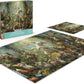 Buffalo Games Mr. Goat's Good News 500 Piece Puzzle