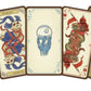 River Horse Labyrinth the Card Game