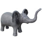 Jet Creations Safari 3 Pack Giraffe Zebra Elephant Great for Pool, Party Decoration, an-GZE, Multi