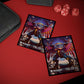 Ultra Pro MTG x Final Fantasy Matte Deck Protector Sleeves - 100 Pack
