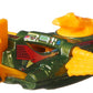 Hot Wheels Motu Wind Raider, Model:GJR36