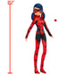 Miraculous Ladybug Season 6 Heroez Fashion Doll with Accessory by Playmates Toys