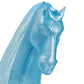 Mattel Disney Frozen Elsa Fashion Doll with Removeable Dress & Shoes, Mythical Horse-Like Nokk & Adventure Carriage, Inspired by Frozen: Winter