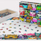 EuroGraphics VW Funky Jam
