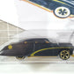 DieCast Hotwheels Purple Passion 1/10 [Black], Larry Wood 50th Anniversary