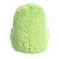 Aurora Rolly Pet 5" Riberto Frog Playful Stuffed Animal