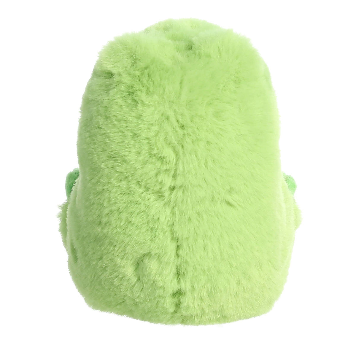 Aurora Rolly Pet 5" Riberto Frog Playful Stuffed Animal