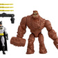 Mattel DC Premier Series Action Figure 2-Pack Batman Vs Clayface