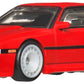 Hot Wheels Premium Car Culture Collectible Toy Car, 1:64 Scale Die-Cast Toyota Supra A70, Ronin Run 2 Vehicle with Real Riders Tires