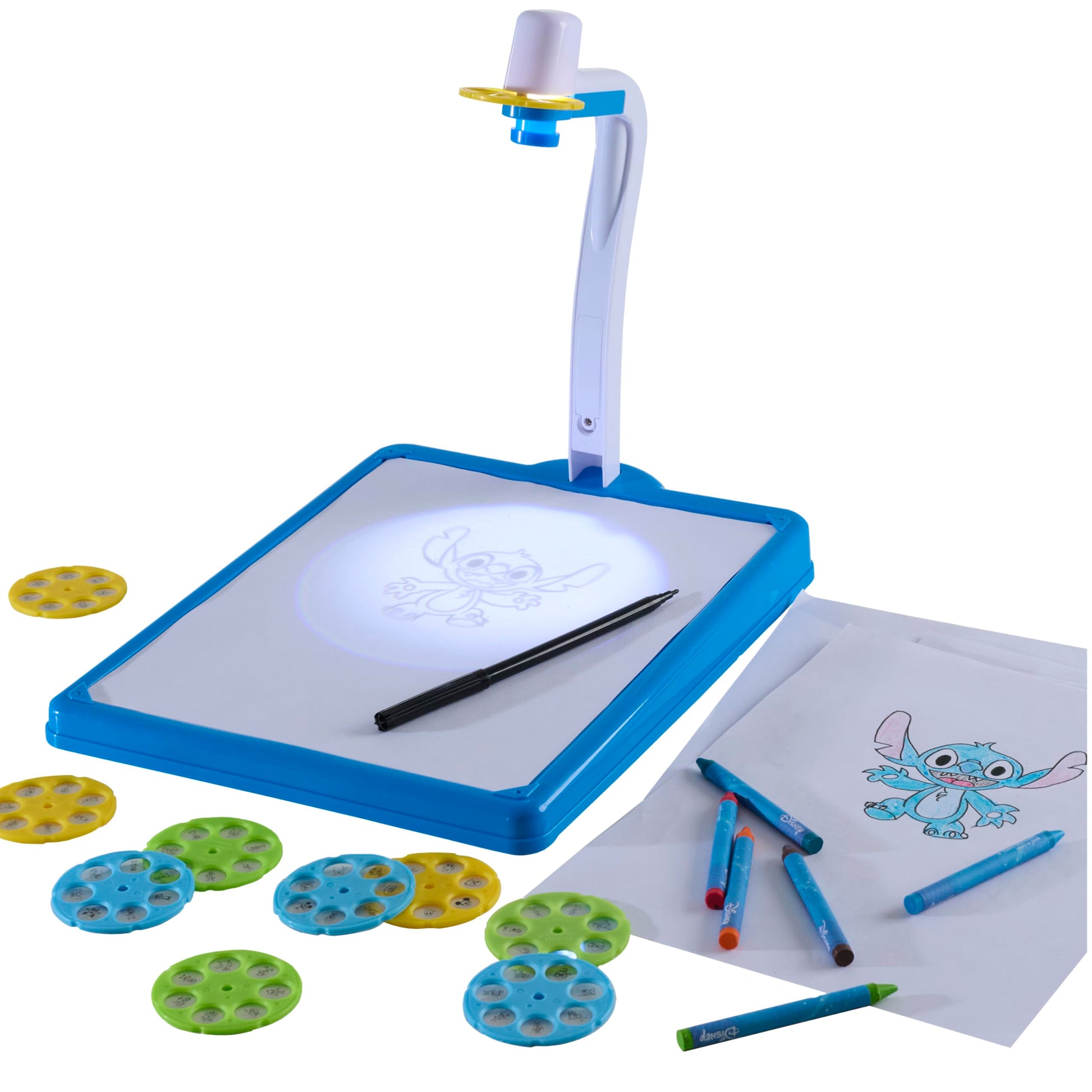 Tara Toys World of Disney Tracing Projector