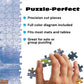 Buffalo Games - Magical Moonlight - 1000 Piece Jigsaw Puzzle for Adults