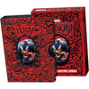Fantasma Marvel Venom Playing Cards with Guard