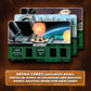 Board Games DC Comics Deckbuilding Game: Injustice