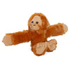 Wild Republic Huggers Bigfoot Stuffed Animal - 8"