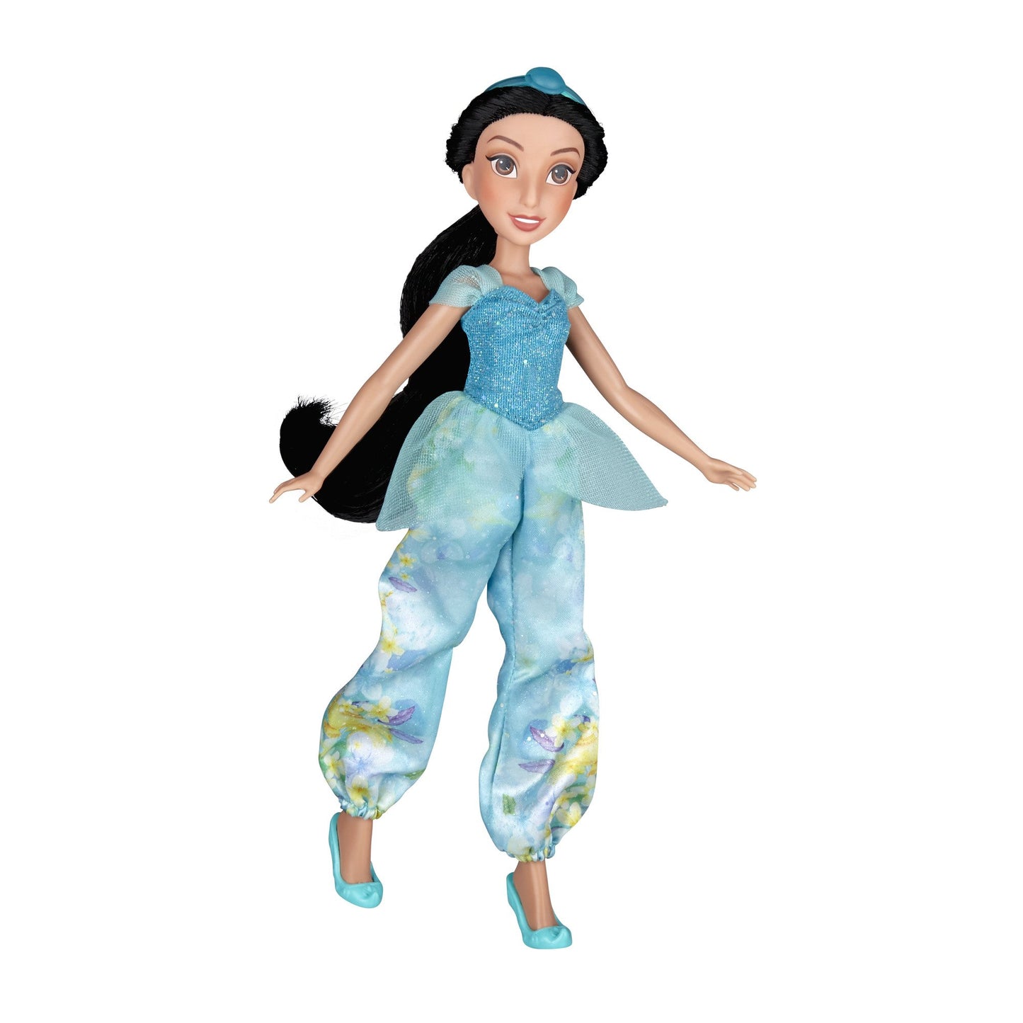 Disney Princess Shimmer Fashion Doll