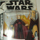 Star Wars: Clone Wars Count Dooku w/Light Saber (as seen on Cartoon Network)