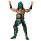 All Elite Wrestling UNRIVALED 2 Pack Jurassic Express - 6-Inch Luchasaurus and Jungle Boy Figures with Accessories - Amazon Exclusive