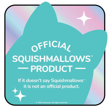 Squishmallows Original “The Wizard of Oz” 10-Inch Glinda Plush - Ultrasoft Official Jazwares Plush (Medium-Sized)