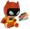 Funko Mopeez: Batman 75th Anniversary Colorways Action Figure, Orange