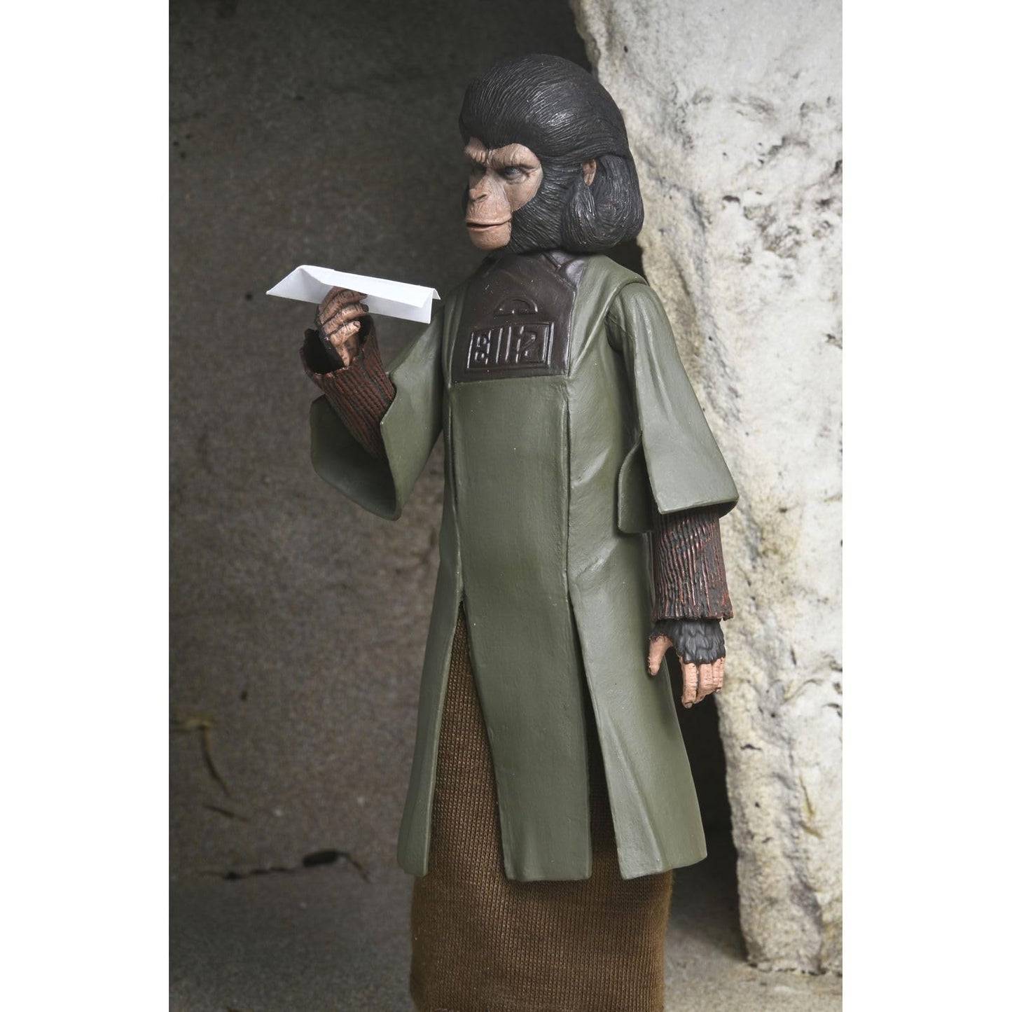 NECA 29977 Figure, Multicolor