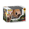 Funko POP! Movies: Jurassic World Rebirth - Aquilops