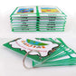 Richardy 46 Groups Irregular Past Tense Verbs Cards English Grammar Educational Flashcards Building Vocabulary Homeschool Supplies