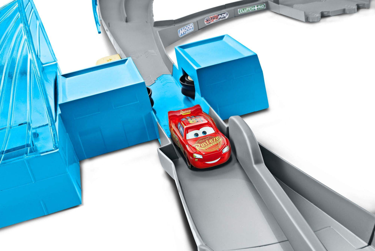 Disney Cars Toys 3 Ultimate Florida Speedway Track Set