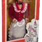 Mattel Dolls of the World German Barbie 1st Edition (1987)
