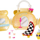 Mattel KuuKuu HarajukuAngel's Purse Playset