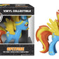 Funko My Little Pony: Spitfire Vinyl Figure