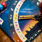 Capstone Games Galileo Galilei Strategy Board Game for Adults & Family,1-4P