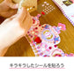 DJECO - DIY Like A Princess Crown Craft Kit - Create Your Own Mosaic Tiara - Fosters Creativity - Mess-Free Crafting - Includes Four Tiaras - Children